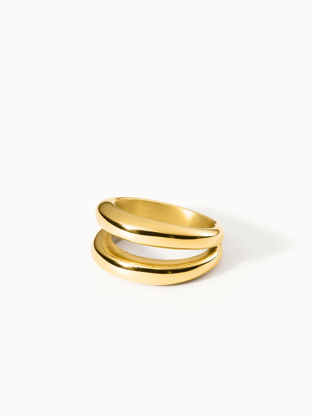 Physical Sky Ring