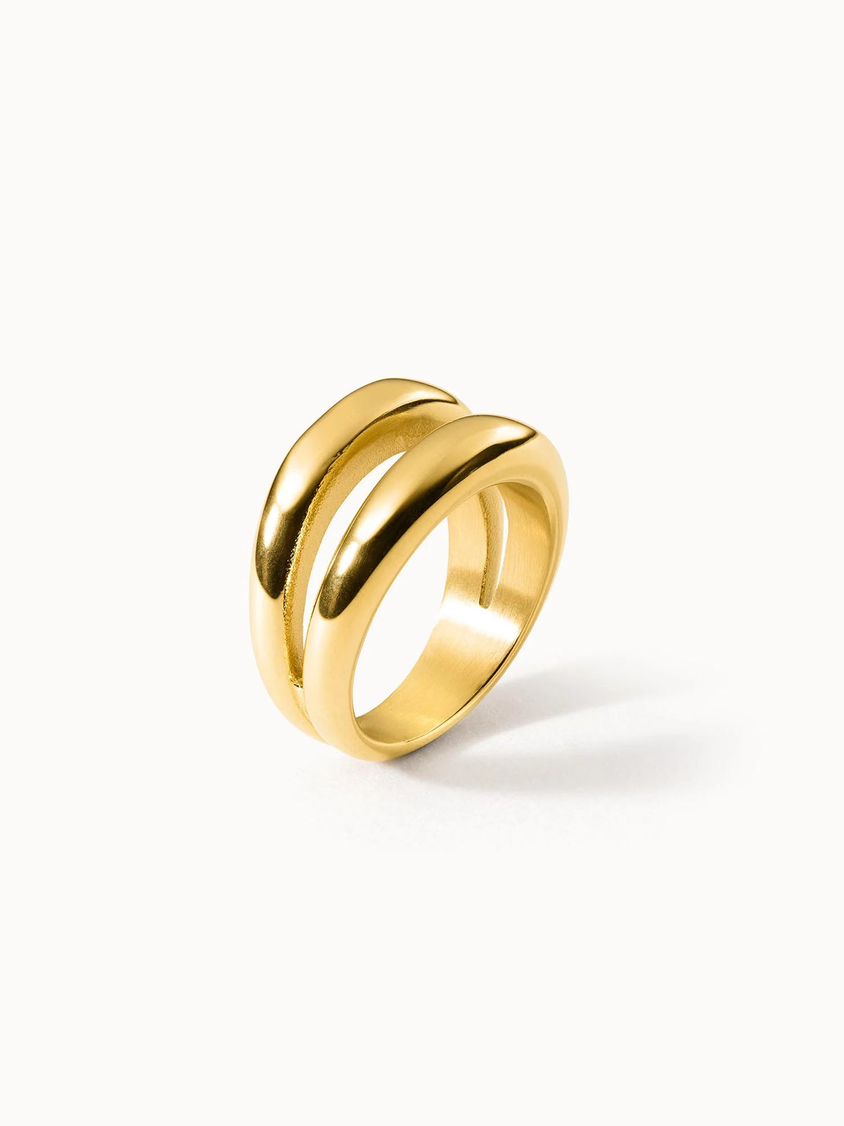 Physical Sky Ring