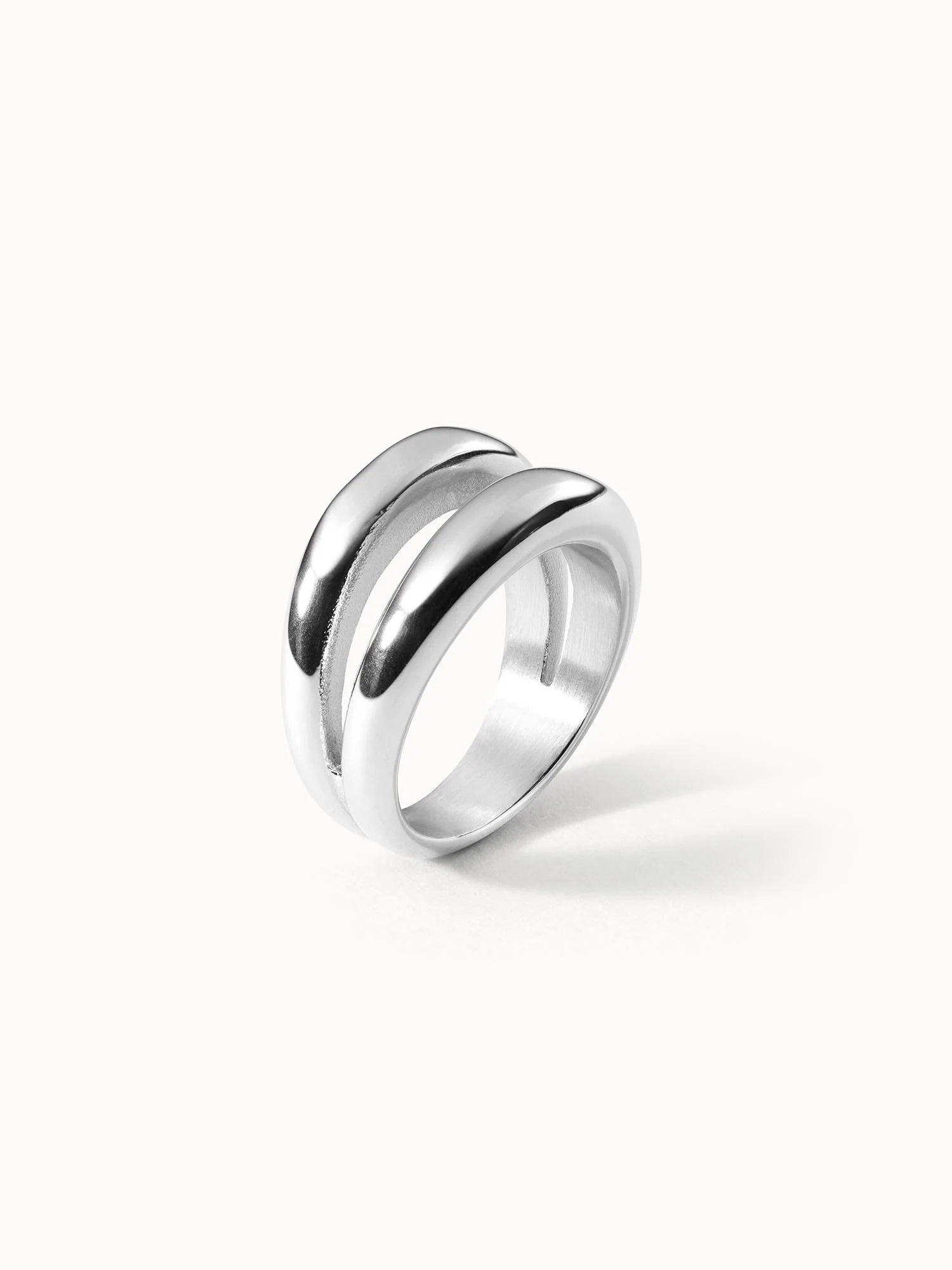 Physical Sky Ring
