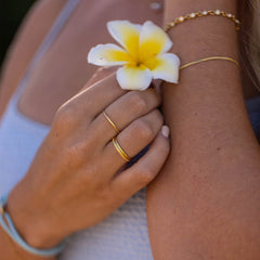 Guest Coin Ring